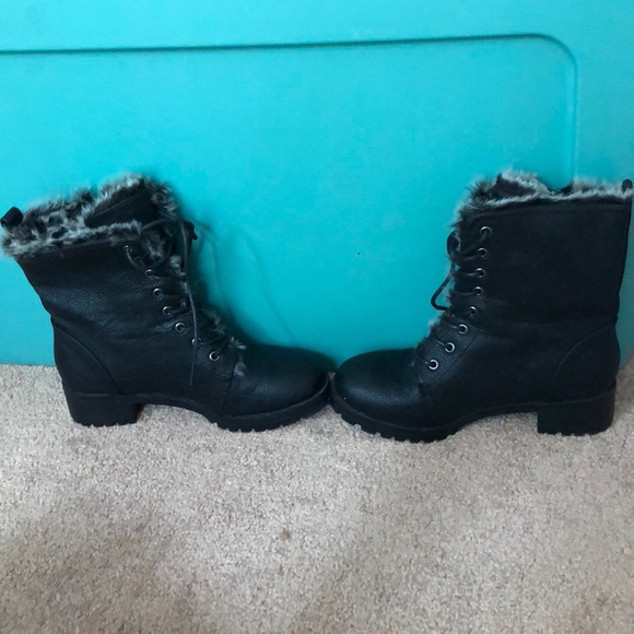 Boots - Picture 2 of 2